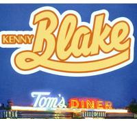 Blake,Kenny - Tom'S Diner