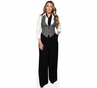 Blake Lively (Waist Coat) mini formato