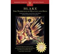 Blake-Marriage of Heaven & Hel - Blake-Marriage of Heaven & Hel