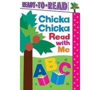 Blake Marsden Chicka Chicka Read with Me (Copertina rigida) Chicka Chicka Book