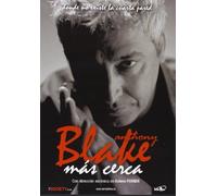Blake más cerca