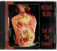 Blake, Michael - End of the Century