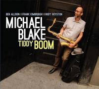 Blake, Michael - Tiddy Boom