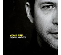 Blake, Michael - World Awakes