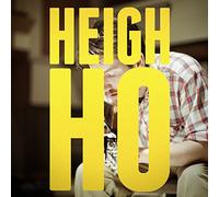 Blake Mills - Heigh Ho