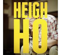 Blake Mills Heigh Ho (CD) Album