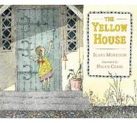 Blake Morrison The Yellow House (Copertina rigida)