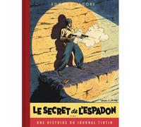 Blake & Mortimer 1 - Il segreto del pesce spada - T1 (Diario Tintin)