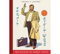 Blake & Mortimer T11 - Le 3 formule del professor Sato - T1 (Diario Tintin)