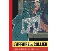 Blake & Mortimer - Tome 10 - L'Affaire du collier