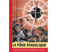 Blake & Mortimer - Tome 9 - Le Piège diabolique