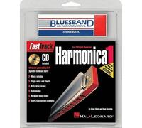 Blake Neely Doug Downing FastTrack - Mini Harmonica Pack (00)