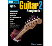 Blake Neely Jeff Schroedl FastTrack - Guitar 2 - Songbook 1 (Tascabile)
