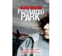 Blake Nelson Paranoid Park (Tascabile)