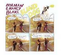 BLAKE, NORMAN - BLIND DOG