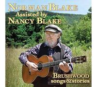 Blake, Norman - Brushwood (Songs & Stories)