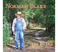 Blake,Norman - Day By Day