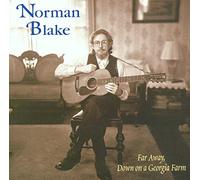 Blake, Norman - Far Away Down On A Georgia Far