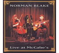 Blake Norman - Live At Mccabe