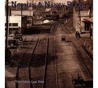 Blake, Norman & Nancy - Hobo's Last Ride