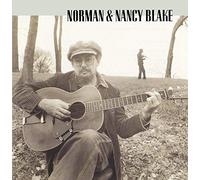 BLAKE, NORMAN & NANCY - NORMAN & NANCY BLAKE CD