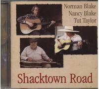 Blake, Norman & Nancy - Shacktown Road