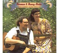 Blake, Norman & Nancy - While Passing Along This Way