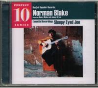 Blake, Norman - Sleepy Eyed Joe