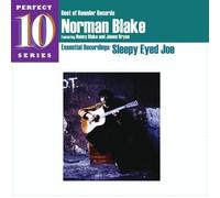 Blake, Norman - Sleepy Eyed Joe