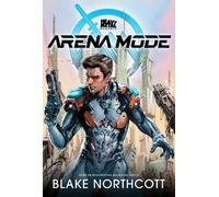 Blake Northcott Heavy Metal Presents Arena Mode (Tascabile)
