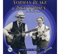 Blake/O'Brien - Be Ready Boys