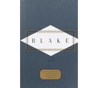 Blake: Poems: Edited by Peter Washington