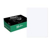 Blake Pure 210 x 297 mm 120 g/m2 Carta(84677) Bianco super wove, Confezione da 500