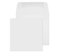 Blake Purely Everyday 0100G Carta Bianco busta