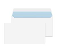 Blake Purely Everyday DL 110 x 220 mm 100 gsm Peel & Seal Wallet Envelopes (2388