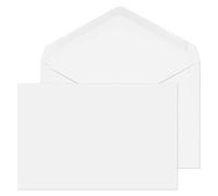 Blake Purely Everyday M3031 - Buste piccole gommate, 70 x 100 mm, confezione da 1000-120 g/m², mini buste gommate, 70 x 100 mm, per fioristi e bouquet di fiori, forniture aziendali