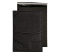 Blake Purely Packaging 470 x 330 mm 90 g/m2 Envolite (marchio o descrizione invariata) Stacca e sigilla (KBP470) Nero, Confezione da 50