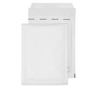 Blake Purely Packaging - Buste a bolle, 215 x 150 mm, imbottite (C/0), colore: bianco, confezione da 100