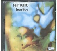 Blake, Ran - Breakthru