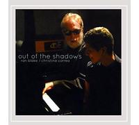 Blake, Ran & Christine Correa - Out Of The Shadows
