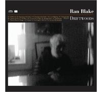 Blake, Ran - Driftwoods