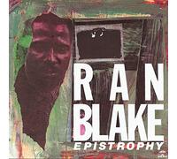 Blake Ran - Epistrophy