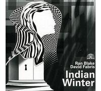 Blake, Ran/Fabris,Da - SOUL NOTE Indian Winter