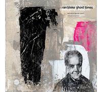 Blake, Ran - Ghost Tones