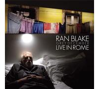 Blake, Ran - Grey December:Live In Rome