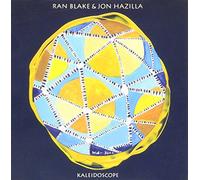 Blake, Ran - Kaleidoscope