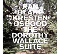 BLAKE, RAN/KRESTEN OSGOOD - DOROTHY WALLACE SUITE