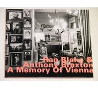 Blake, Ran - Memory Of Vienna