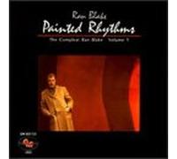 Blake, Ran - Painted Rhythms 1