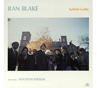Blake, Ran/Person, H - Suffield Gothic